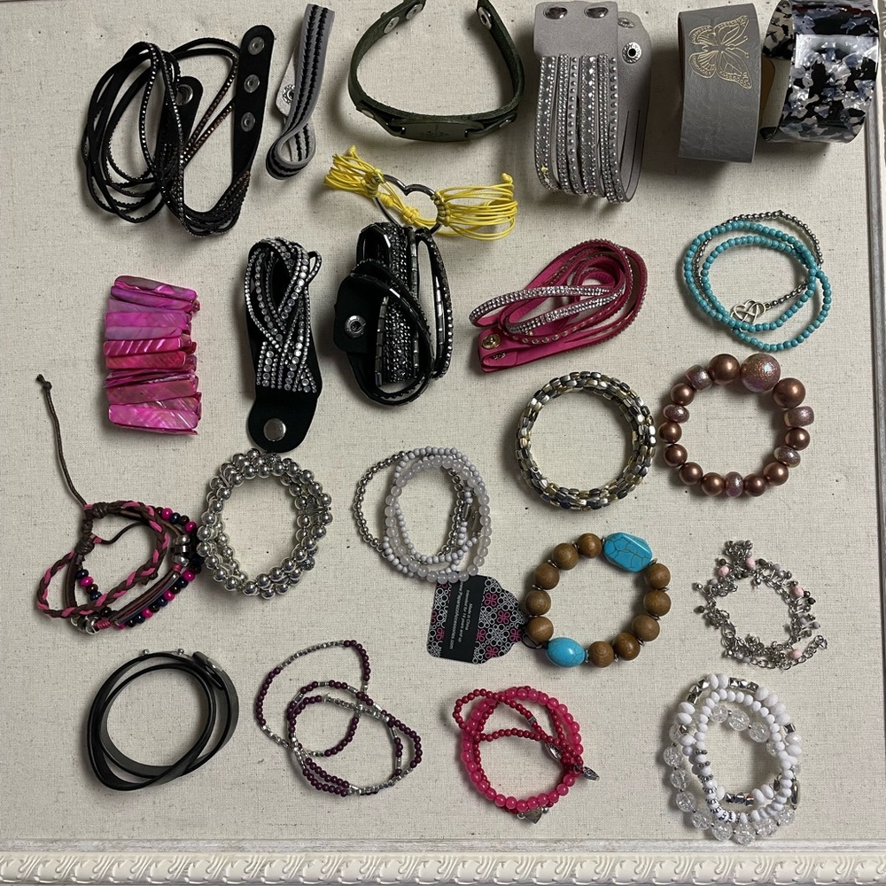 Paparazzi Bracelets